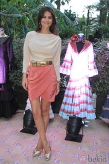 María José Suárez feet photo 17