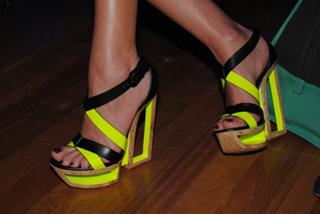 María José Suárez feet photo 8