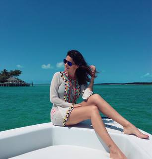 María José Suárez feet photo 20
