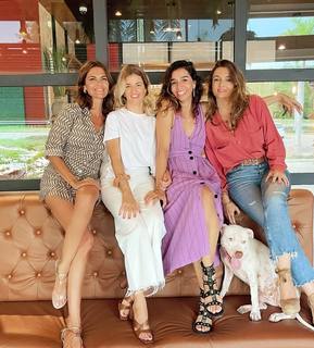 María José Suárez feet photo 15