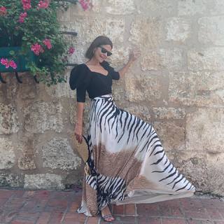 María José Suárez feet photo 2