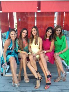 María José Suárez feet photo 13