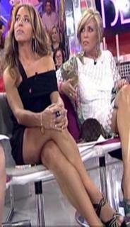 María Patiño feet photo 1