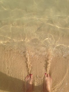 María Patiño feet photo 12
