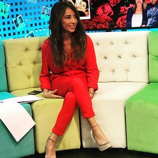 María Patiño feet photo 19