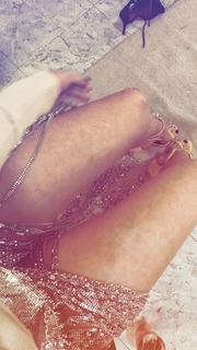 María Pedraza feet photo thumbnail