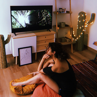María Pedraza feet photo thumbnail