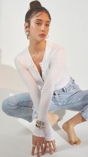María Pedraza feet photo thumbnail