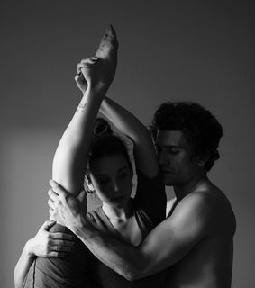 María Pedraza feet photo thumbnail