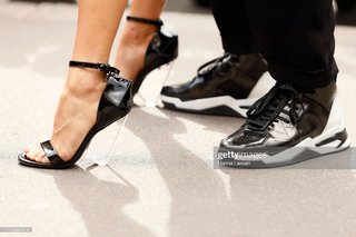 María Pedraza feet photo thumbnail