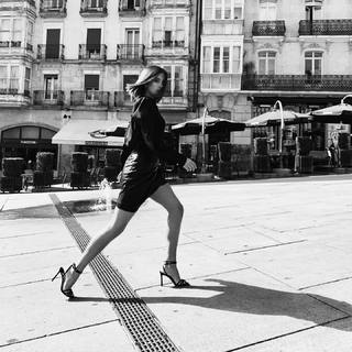 María Pedraza feet photo thumbnail