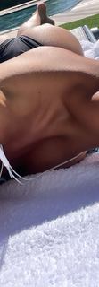 María Pedraza feet photo thumbnail