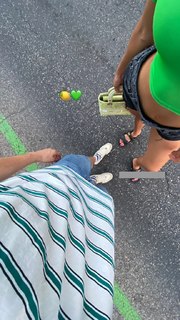 María Pedraza feet photo thumbnail
