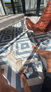 María Pedraza feet photo thumbnail
