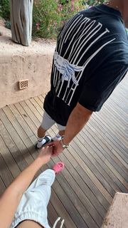 María Pedraza feet photo thumbnail
