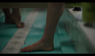 María Pedraza feet photo thumbnail