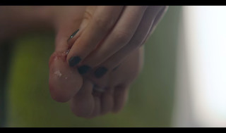 María Pedraza feet photo thumbnail