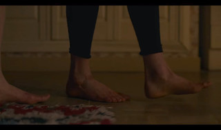 María Pedraza feet photo thumbnail