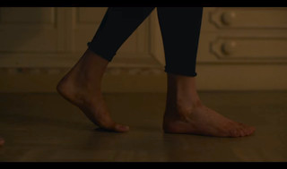 María Pedraza feet photo thumbnail