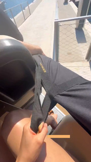 María Pedraza feet photo thumbnail