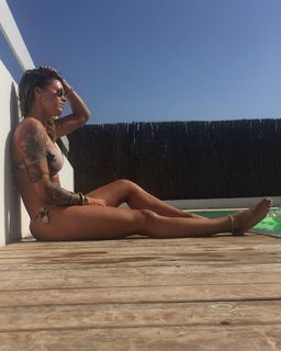 María Pilar León feet photo 4
