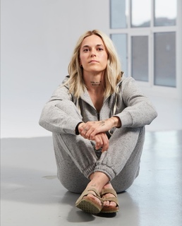 María Pilar León feet photo 3