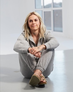 María Pilar León feet photo 2