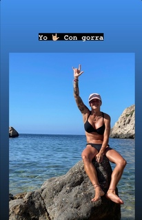 María Pilar León feet photo 19