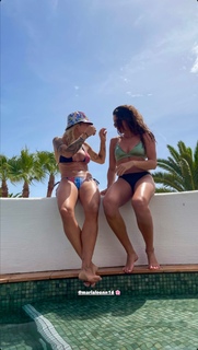 María Pilar León feet photo 12
