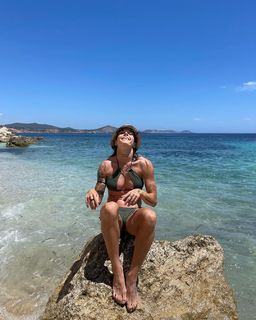 María Pilar León feet photo 7