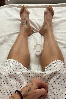 María Pilar León feet photo 20