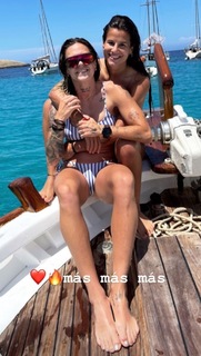 María Pilar León feet photo 16