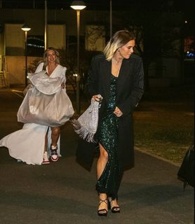 María Pilar León feet photo 13