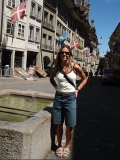 María Pilar León feet photo 10