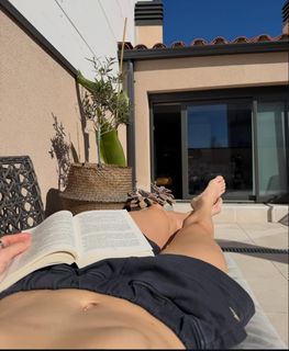 María Pilar León feet photo 9