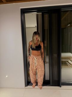 María Pilar León feet photo 8
