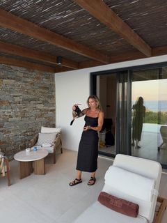 María Pilar León feet photo 6