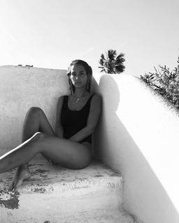 María Pombo feet photo 19