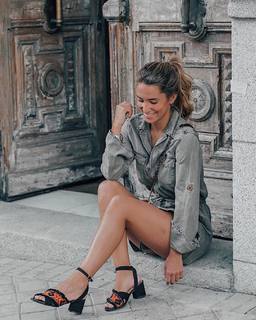 María Pombo feet photo 17
