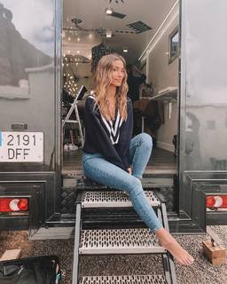 María Pombo feet photo 10