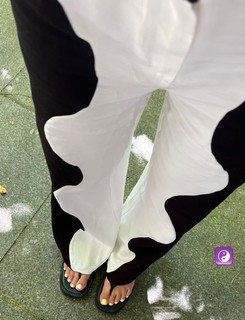 María Pombo feet photo 7