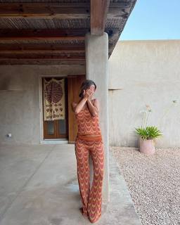María Pombo feet photo 20
