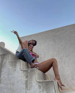 María Pombo feet photo 18