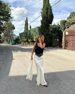María Pombo feet photo 17