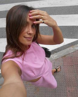 María Pombo feet photo 11