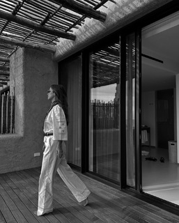 María Pombo feet photo 12