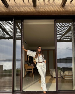 María Pombo feet photo 11