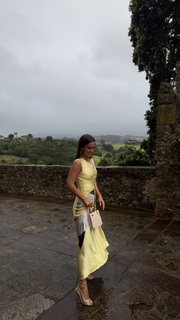 María Pombo feet photo 10