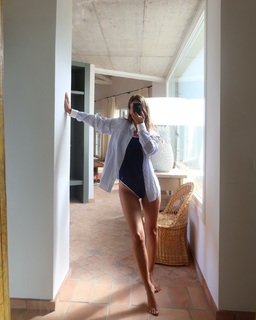 María Pombo feet photo 20