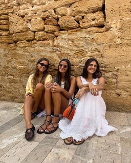 María Pombo feet photo 19